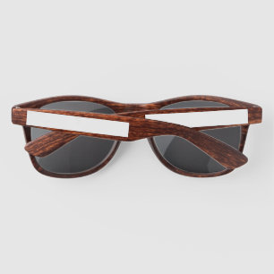 Plastic Sunglasses