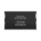 Plastic Surgeon Professional Carbon Fiber Elegant