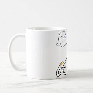 Plastic Surgery Nurse Sticker Pack - Plastic Surge Coffee Mug