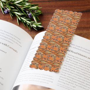 PLATAPUS ART BOOKMARKS