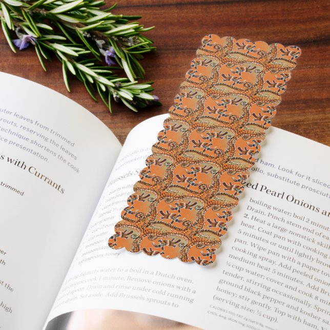 PLATAPUS ART        BOOKMARKS (Book)