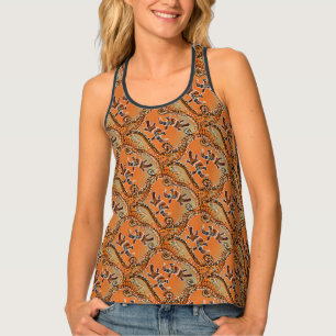 PLATAPUS ART        TANK TOP