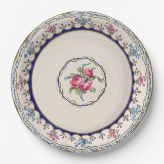 Plate