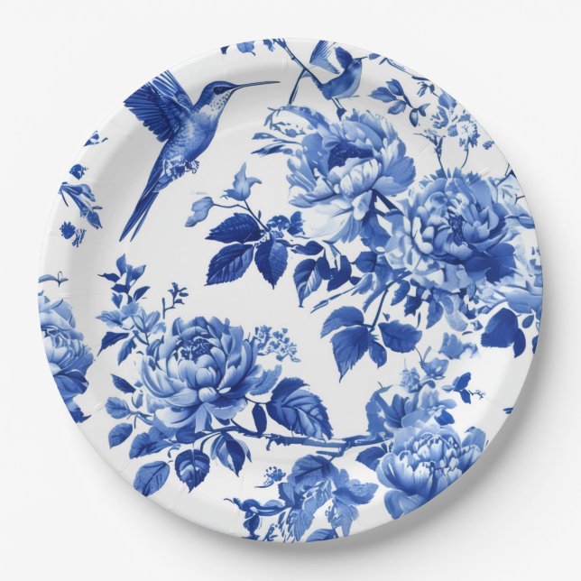 plate  (Front)