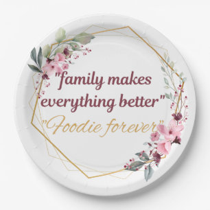Plate