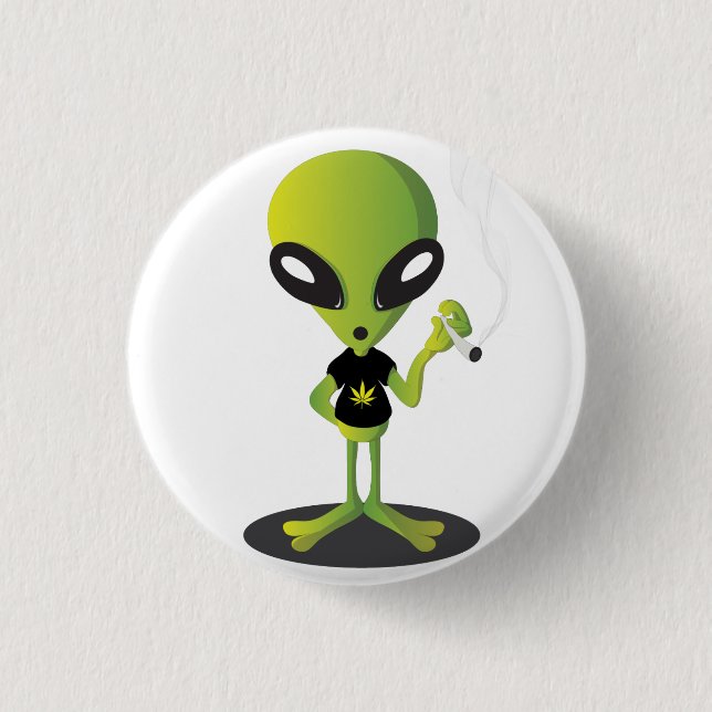 Plate allies button (Front)