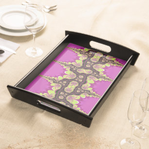 Plate Jimette Design collection 2020 Serving Tray