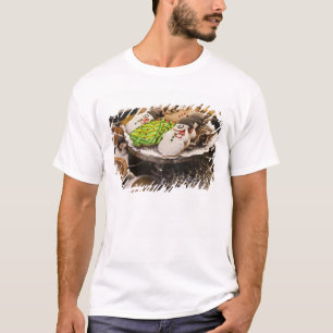 Plate of Fresh Christmas Cookies T-Shirt