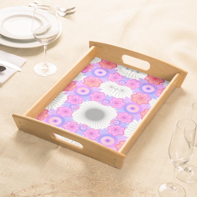Plateau Jimette Design collection 2019 Serving Tray (Front)