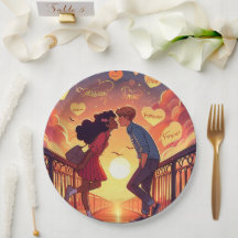 plates