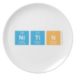 Nitin  Plates