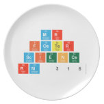 mr
 Foster
 Science
 rm 315  Plates