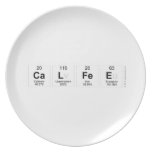 CALFEE  Plates