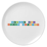Welcome Back
 Future Scientists  Plates