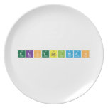 EliotGelwan  Plates