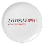 abbeyroad  Plates