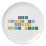 free 
 happy life 
 vision 
 love peace  Plates