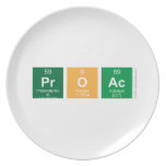 ProAc   Plates