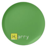 Harry
 
 
   Plates