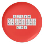 Science 
 Technology 
 Engineering 
 Math  Plates