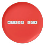 Science fair  Plates