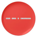 Think like a scientist  Plates