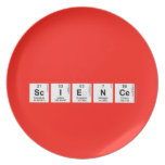 
 SCIENCE  Plates