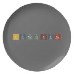 funderburg  Plates