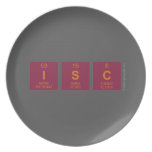 IS|C  Plates