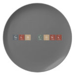 Noah Toma  Plates