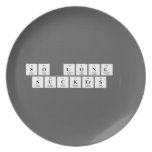 so long 
 suckers   Plates