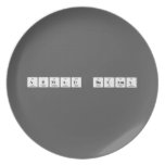 Ahmad bazama  Plates