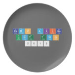 Camp Akiba
 Unit Two
 2013  Plates