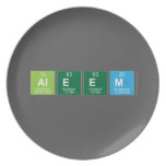 Aleem  Plates
