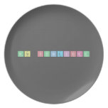 Mac Swineford  Plates