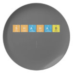 SHAHAB
 
   Plates