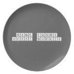 George zlatanov
 Happy holidays  Plates