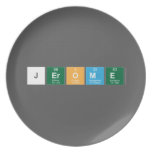 Jerome  Plates