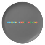 AdaLyn MaRIE kruEger  Plates