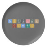 Beitullah 
 ziberi  Plates