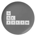 in
 the 
 future  Plates