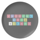 Stephanie 
 Loves
 Quentin  Plates