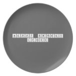 Happy birthday
 Lenoxx  Plates