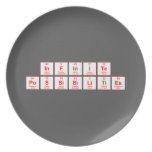 infinite
 possibilities  Plates