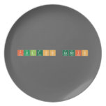Fulton Landis  Plates