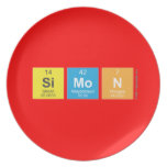 simon  Plates