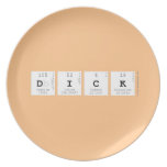 DICK  Plates