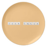 John Dalton  Plates