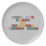 Keep calm
 todae
   is
 mutshidzi
 birthdae party  Plates