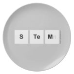 STEM  Plates